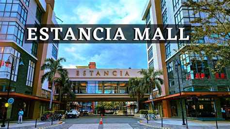 bir estancia mall